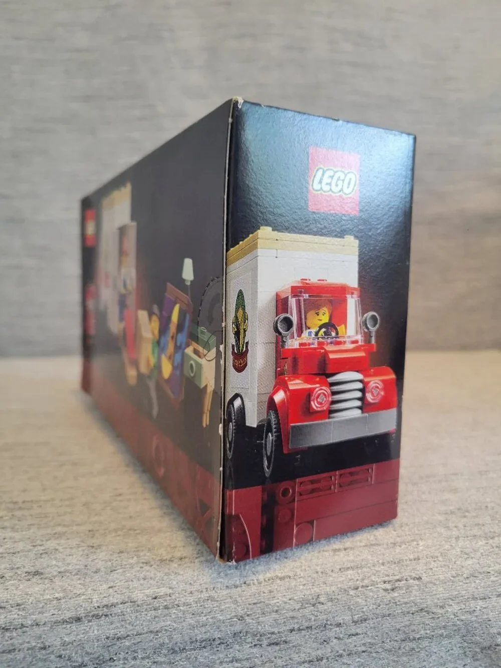 Lego ***some damage